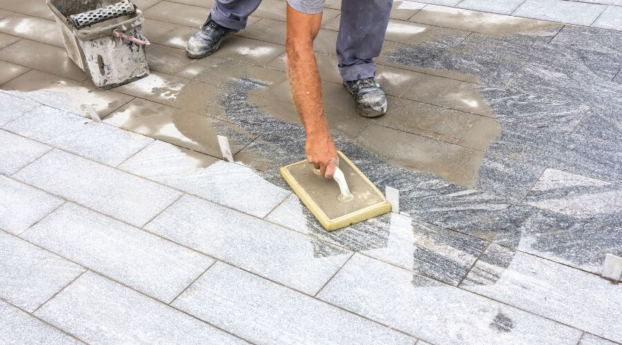 Expert tile roof repair services in Mcconnell Afb, KS
